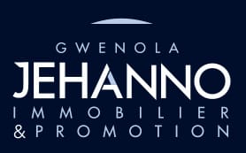 logo jehanno immobilier promotion