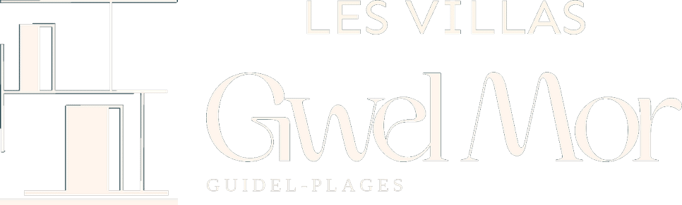 Les Villas Gwel Mor - Guidel-Plages